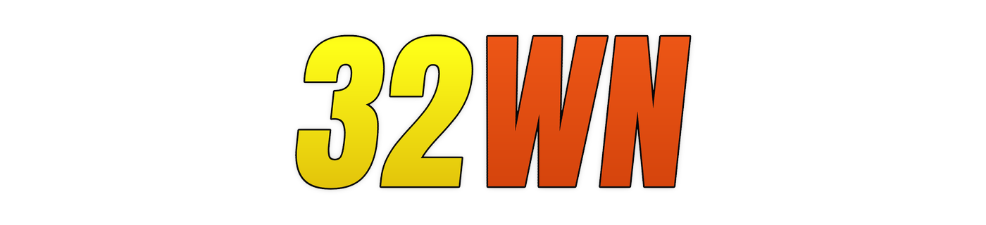 32wn Logo